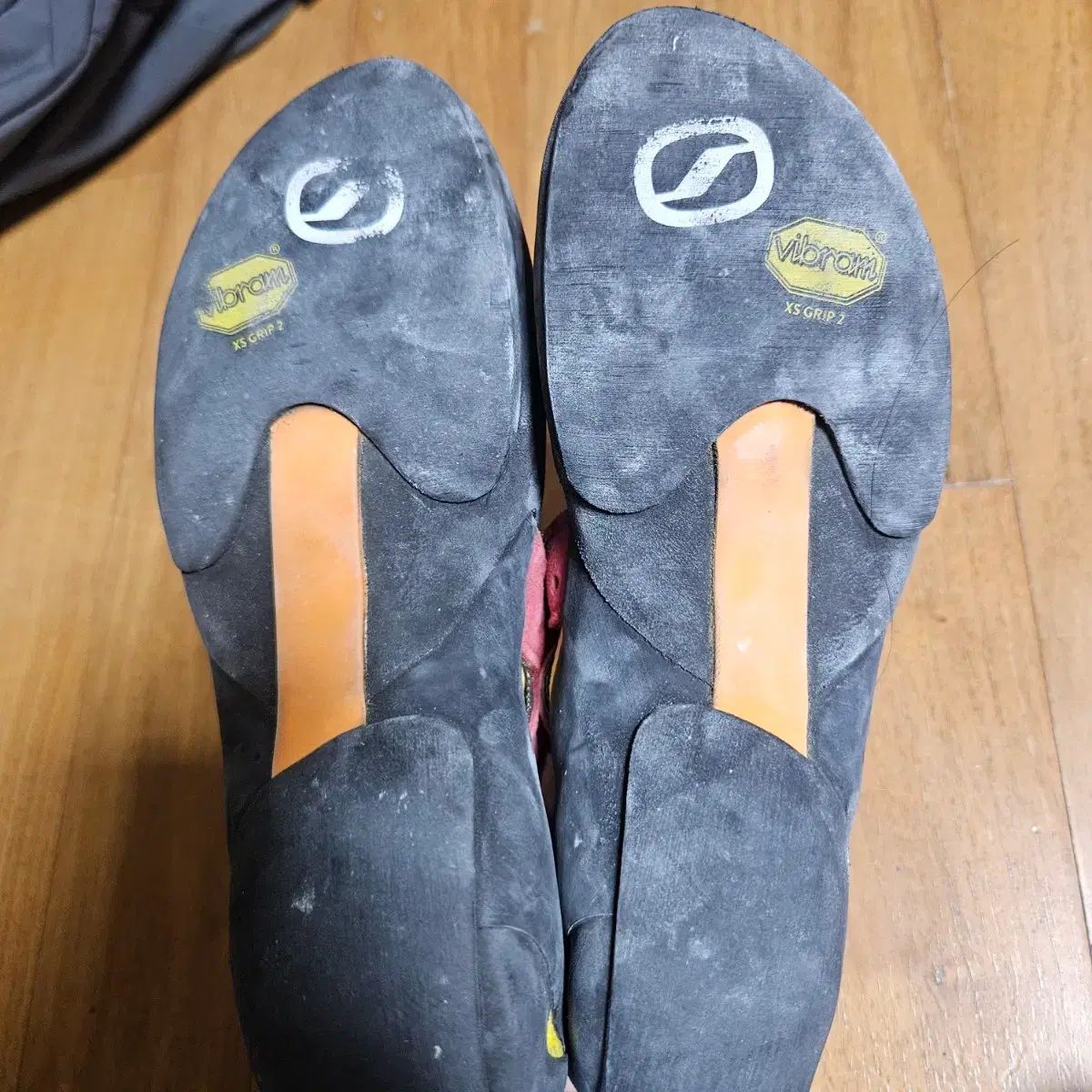 SCARPA スカルパ クライミングシューズ ドラゴ