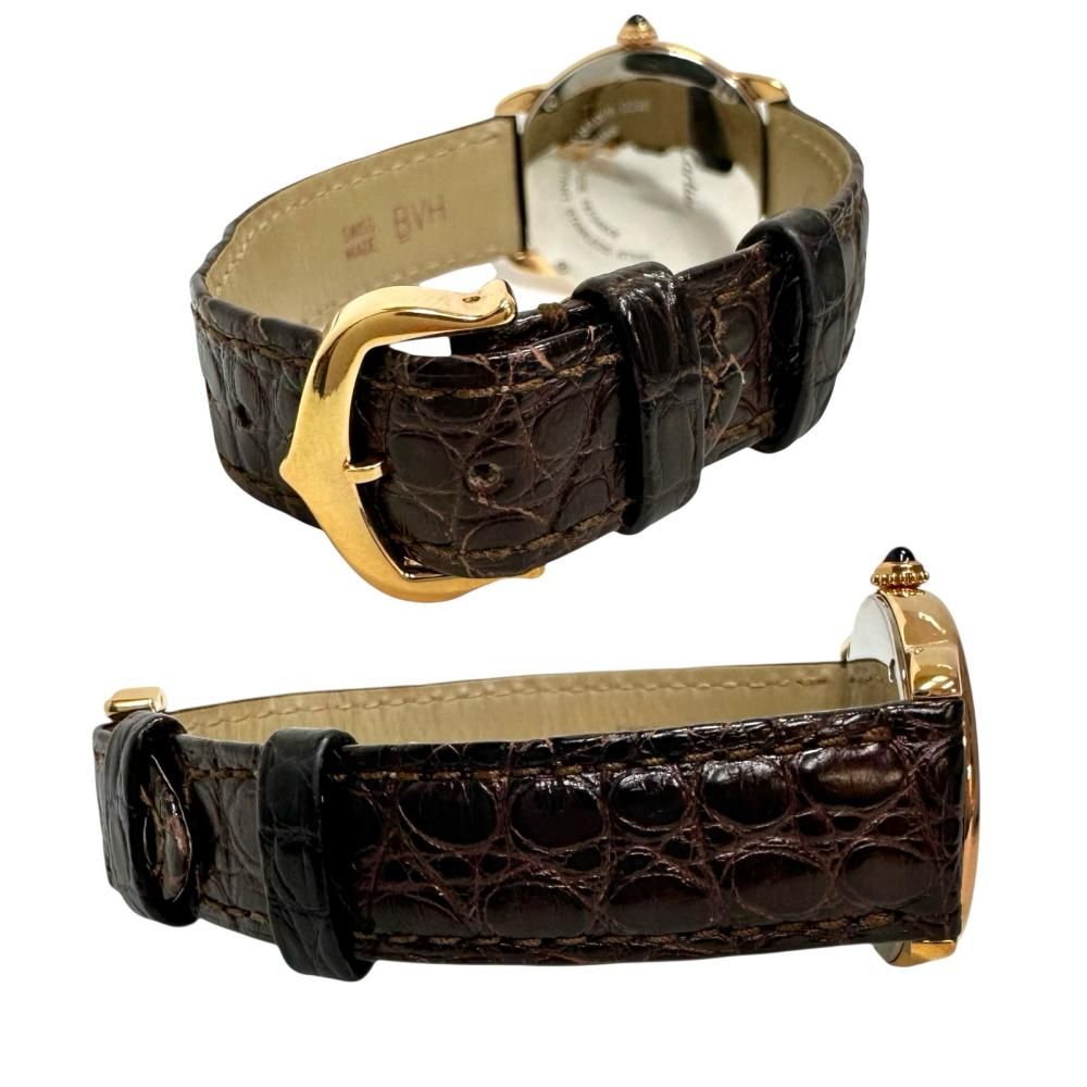 レザー クオーツ