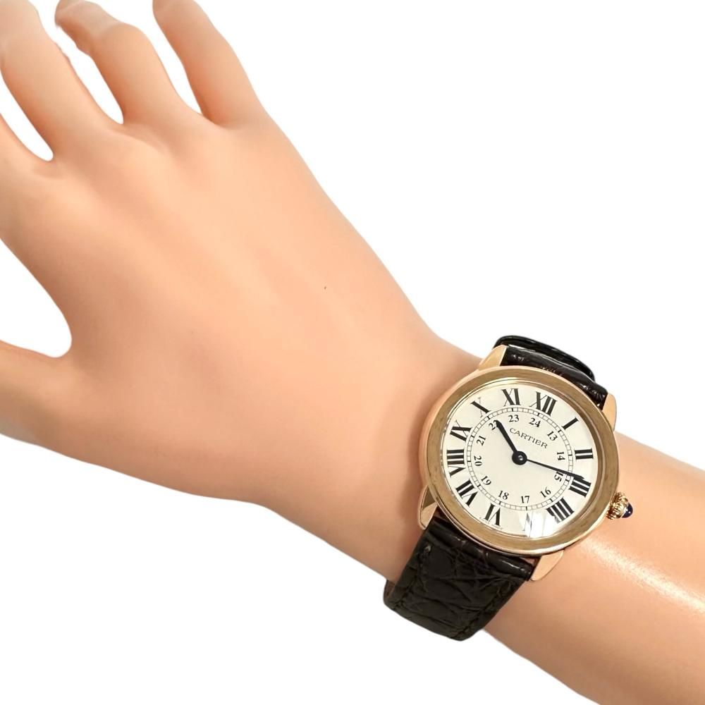 18 PGピンクゴールド