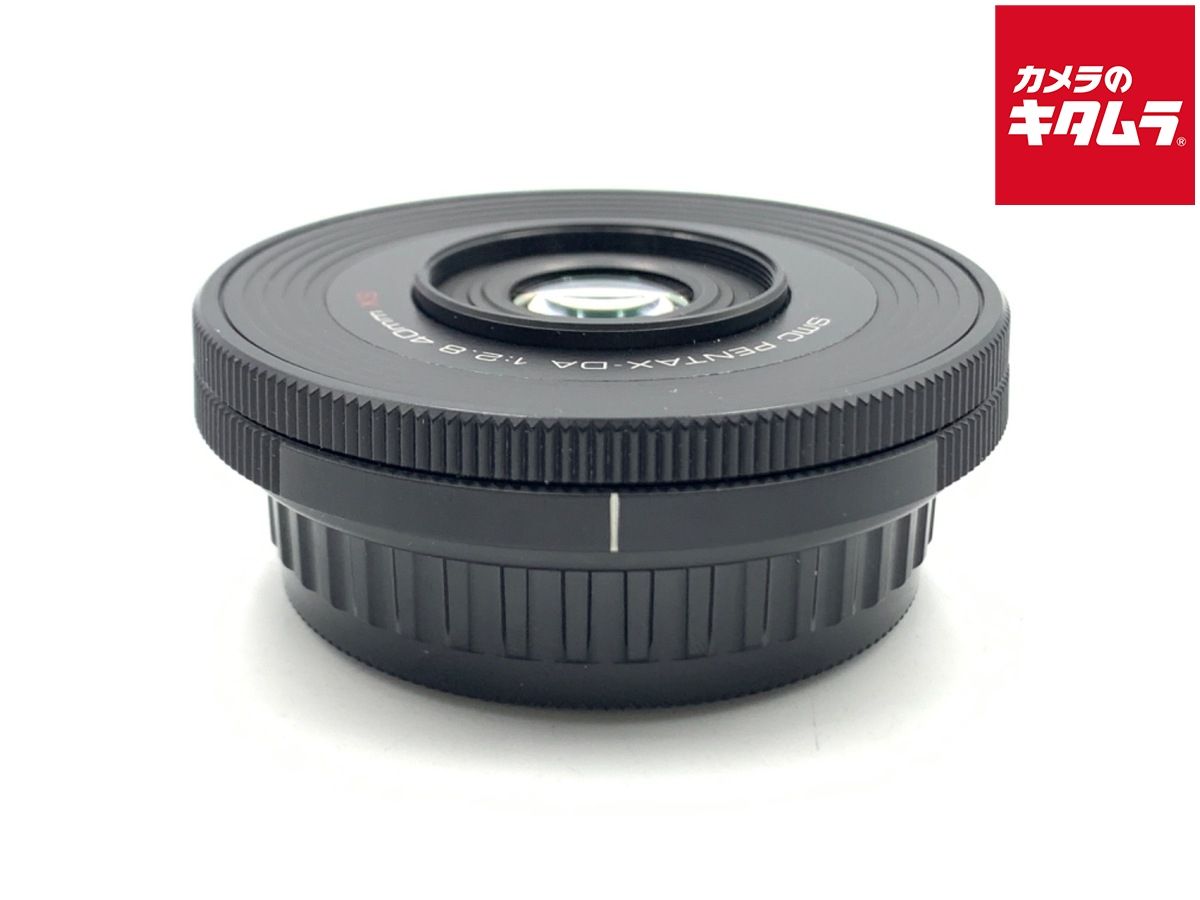 中古】 【並品】 ペンタックス DA 40mm F2.8 XS - メルカリ