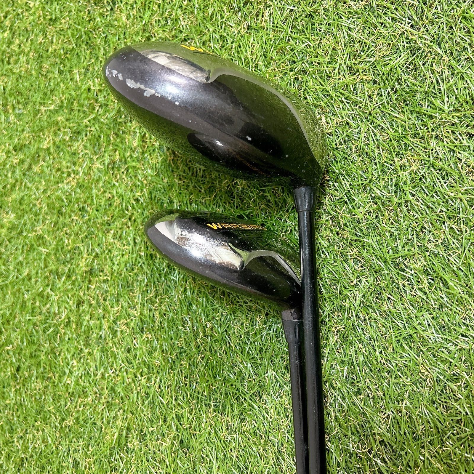 ウォーバード キャロウェイ ゴルフ クラブセット メンズ 10本 初心者