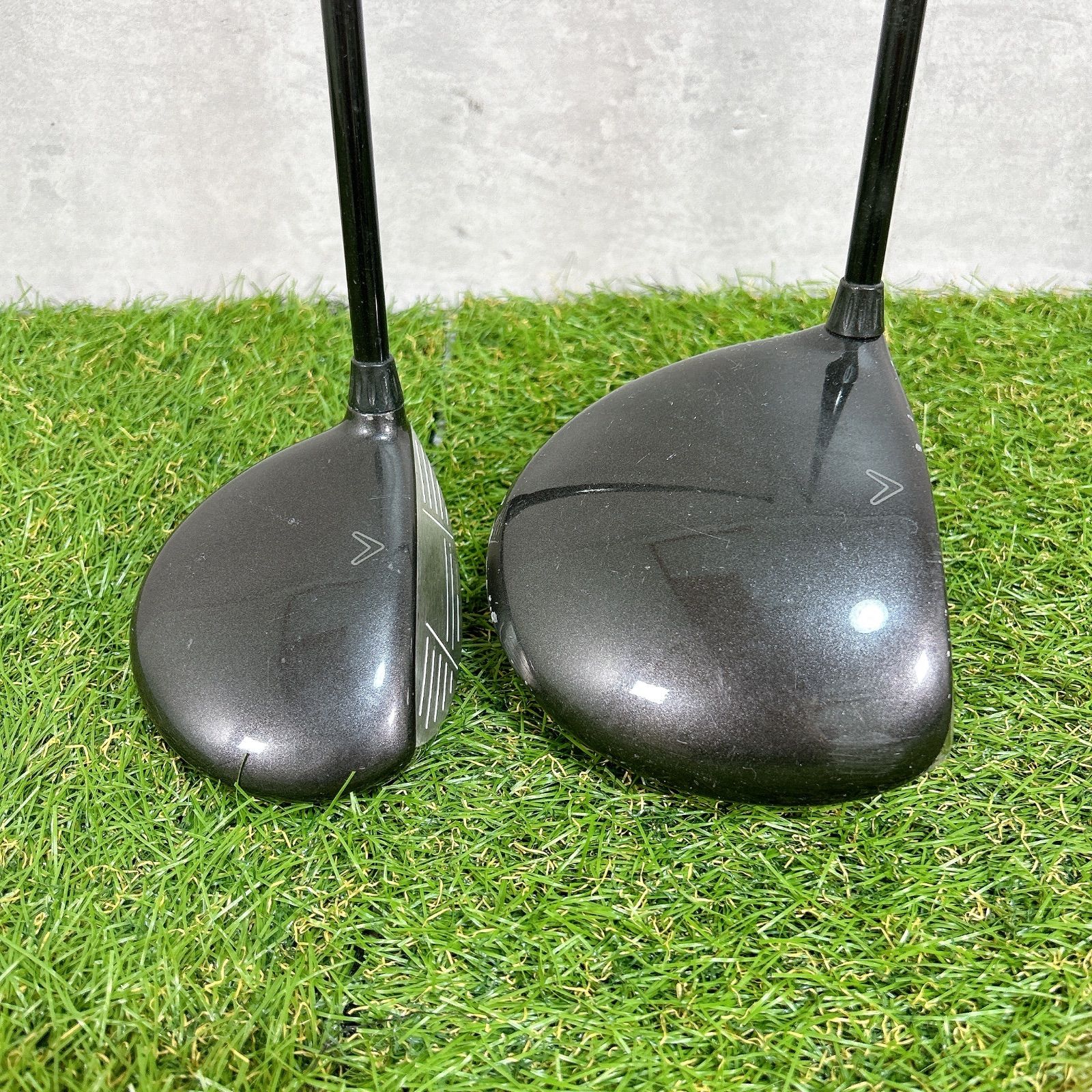 ウォーバード キャロウェイ ゴルフ クラブセット メンズ 10本 初心者