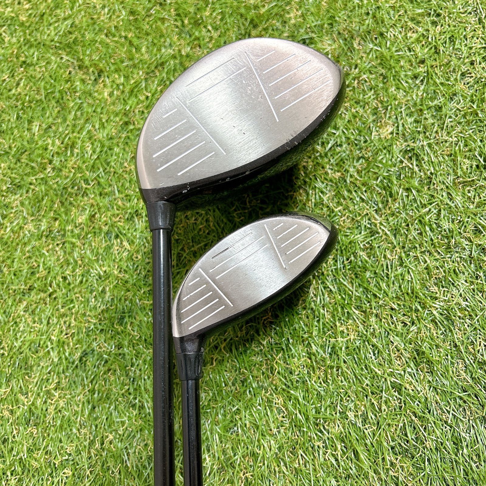 ウォーバード キャロウェイ ゴルフ クラブセット メンズ 10本 初心者