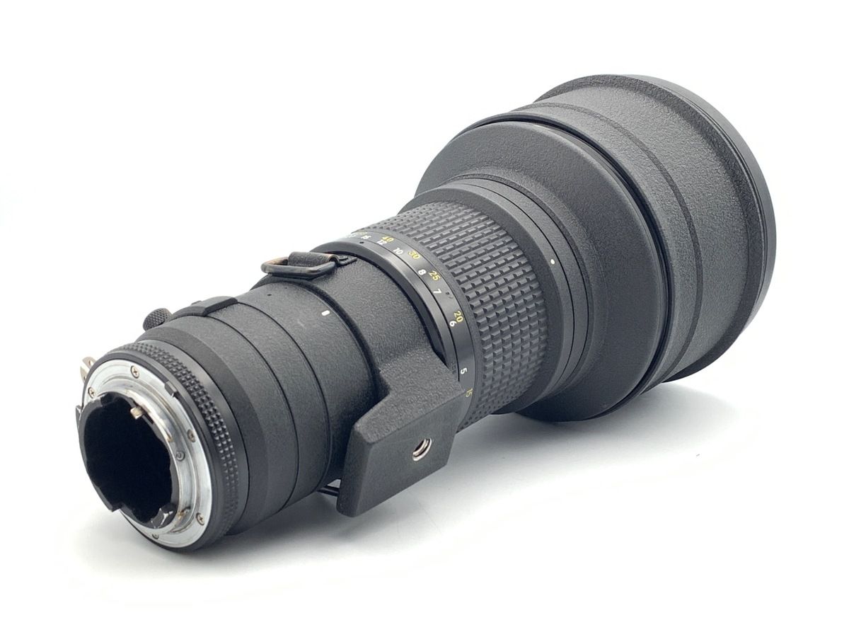  並品 ニコン Nikon Ai S 300 2 8 ED IF レンズ(単焦点) カメラ