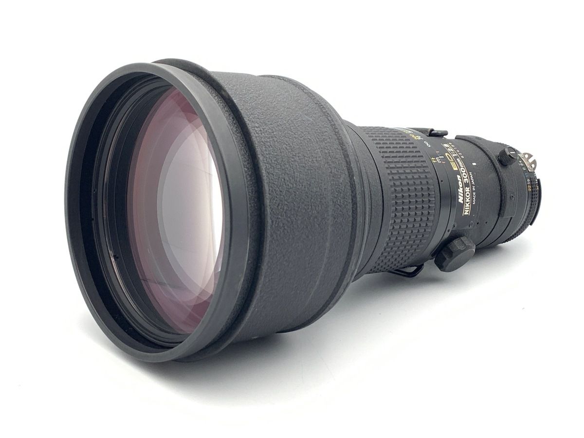 並品 ニコン Nikon Ai S 300 2 8 ED IF