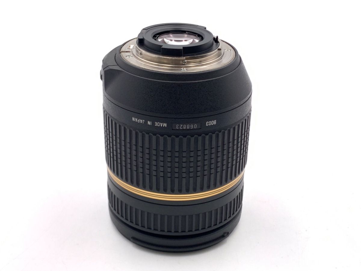 並品 タムロン AF 18 270 mm F 3 5 6 Di II VCニコン用 Model B 003 NII
