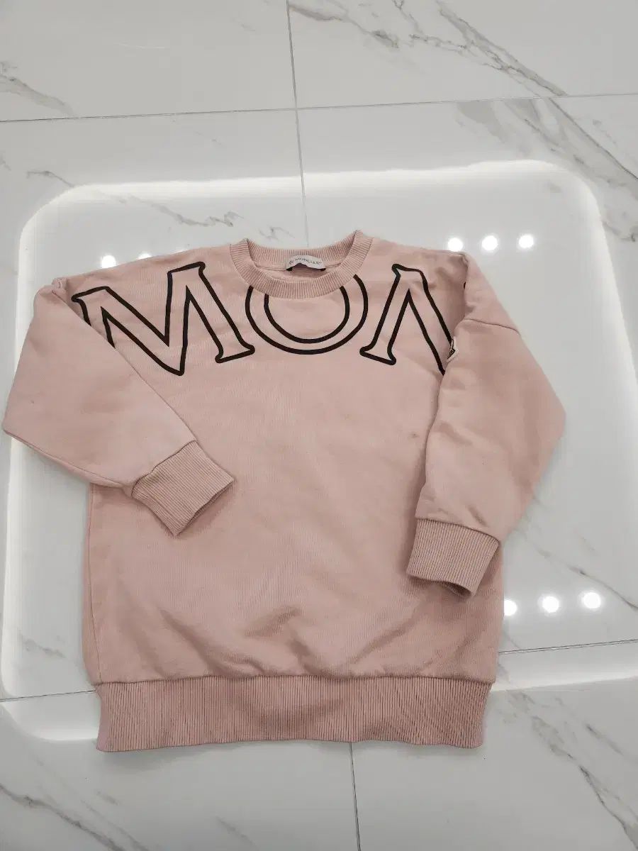 モンクレール キッズ ONE PIECE 6 A