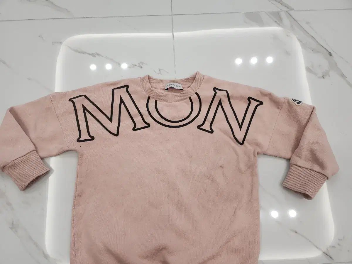 モンクレール キッズ ONE PIECE 6 A