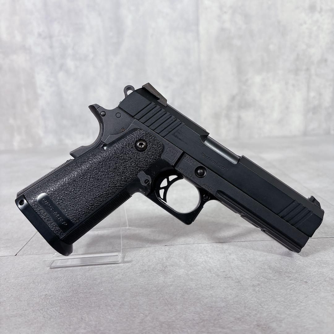 東京マルイ Hi-Capa 4.3 V444 東京マルイ 競技専用 Hi-CAPA 4.3 ソフトエアーガン - メルカリ