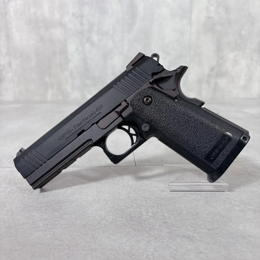 V444 東京マルイ 競技専用 最も安い Hi-CAPA 4.3 ソフトエアーガン