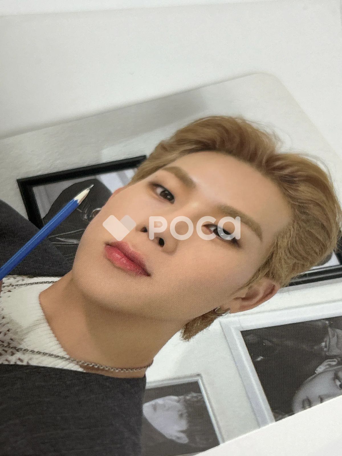 MONSTA X ジュホン モンベベ 8期 Special Kit - メルカリ