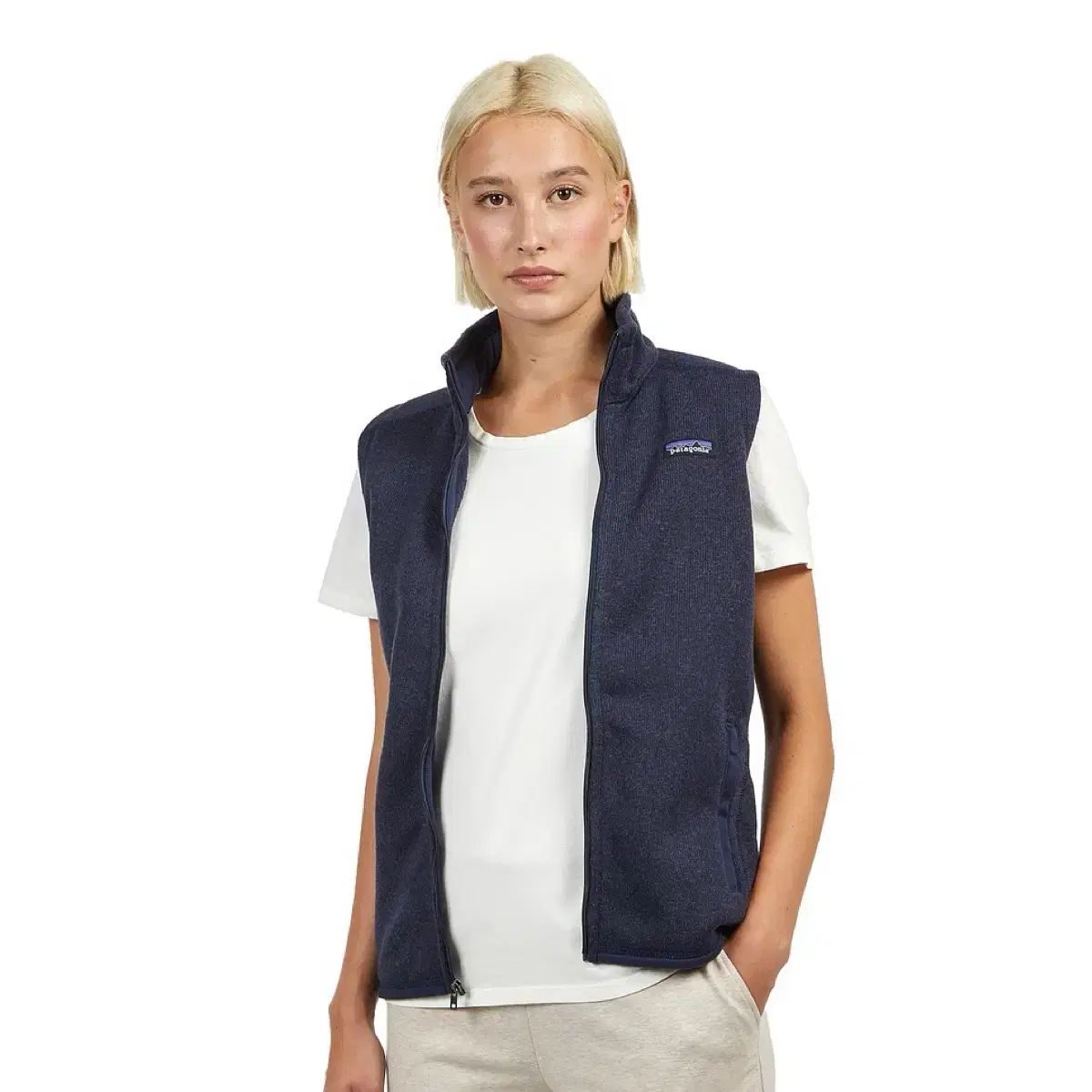 パタゴニア ベタースセーター ベスト 175 000円台