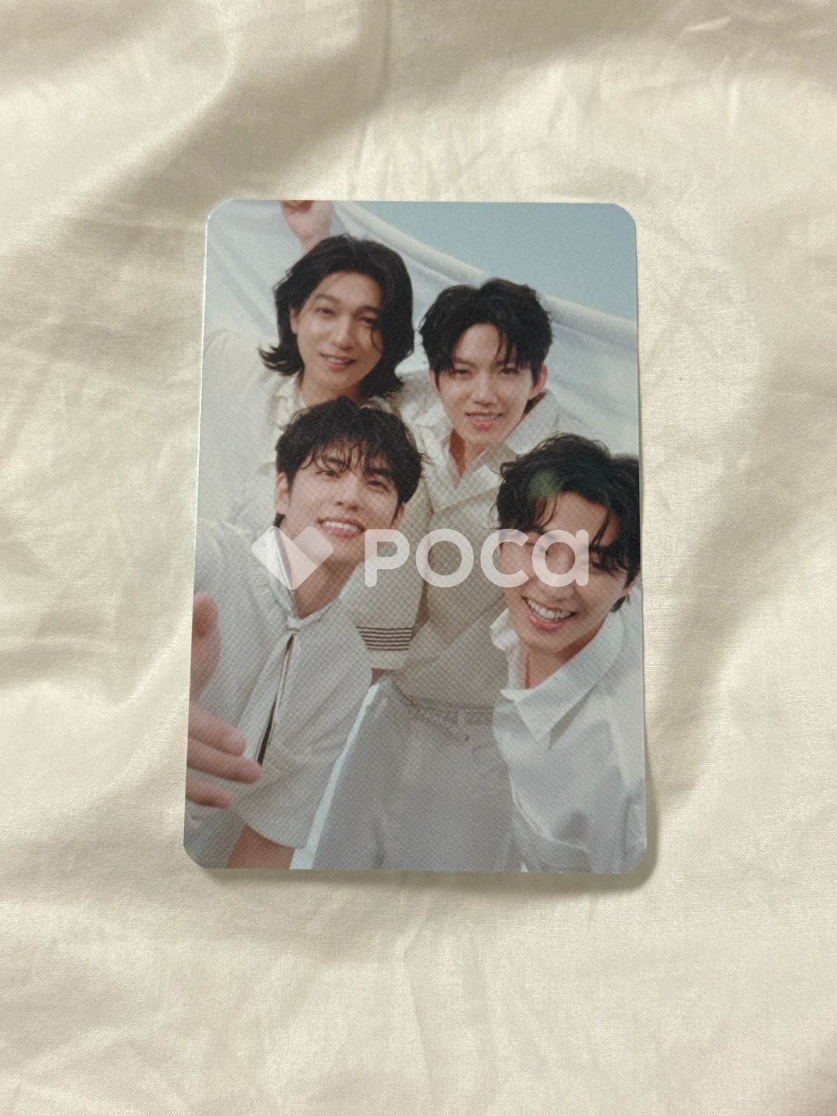 DAY6 集合/ユニット DAY6 4TH FANMEETING [PIER 10: All My Days