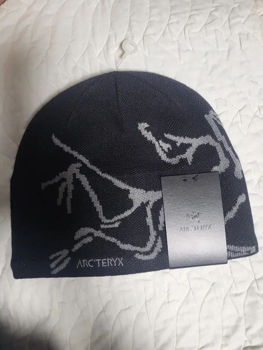 ARC TERYX アークテリクス BIRD S WORDトーク ブラック BOY ボーイ