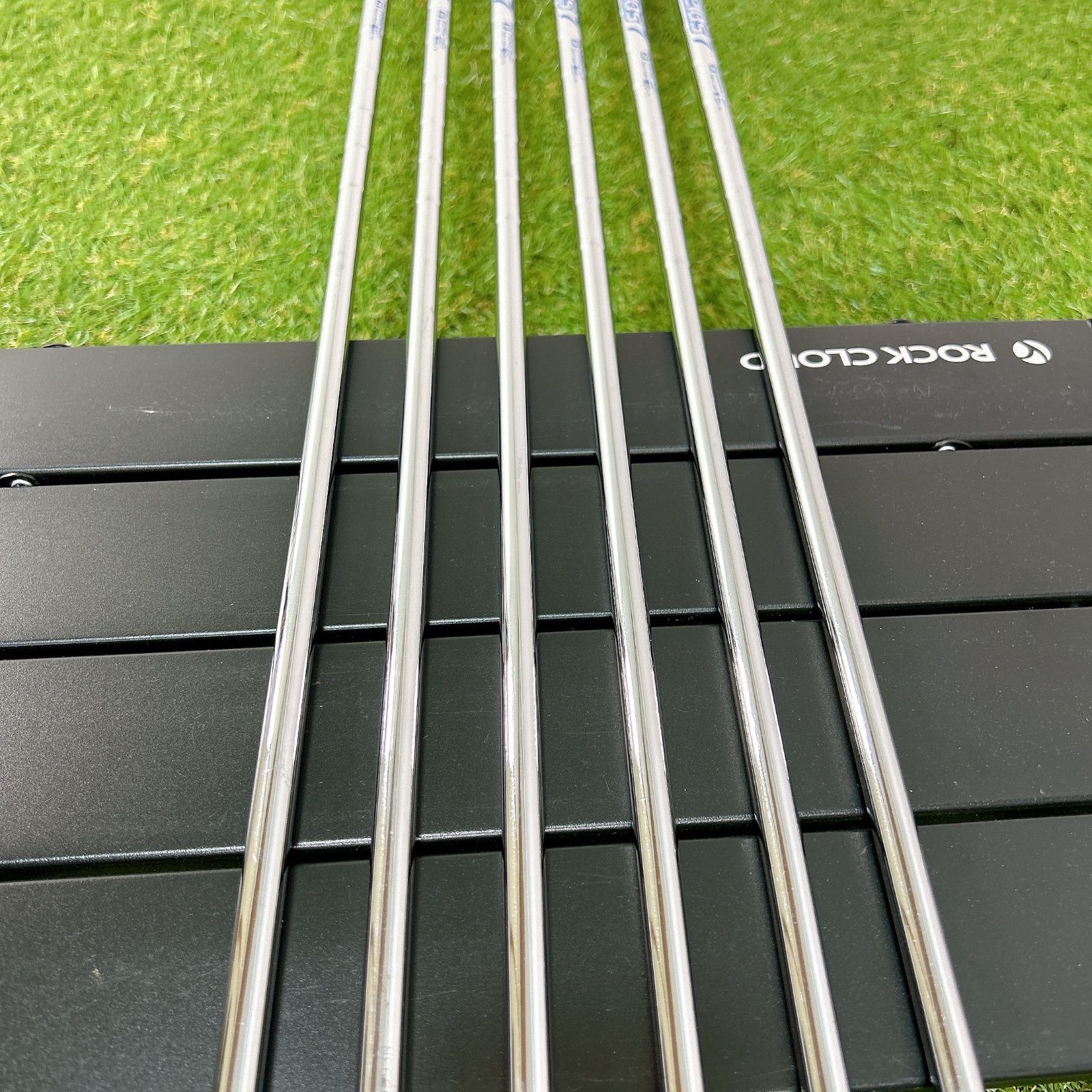 インプレス UD+2 ヤマハ メンズ ゴルフ アイアンセット 6本 R 初心者