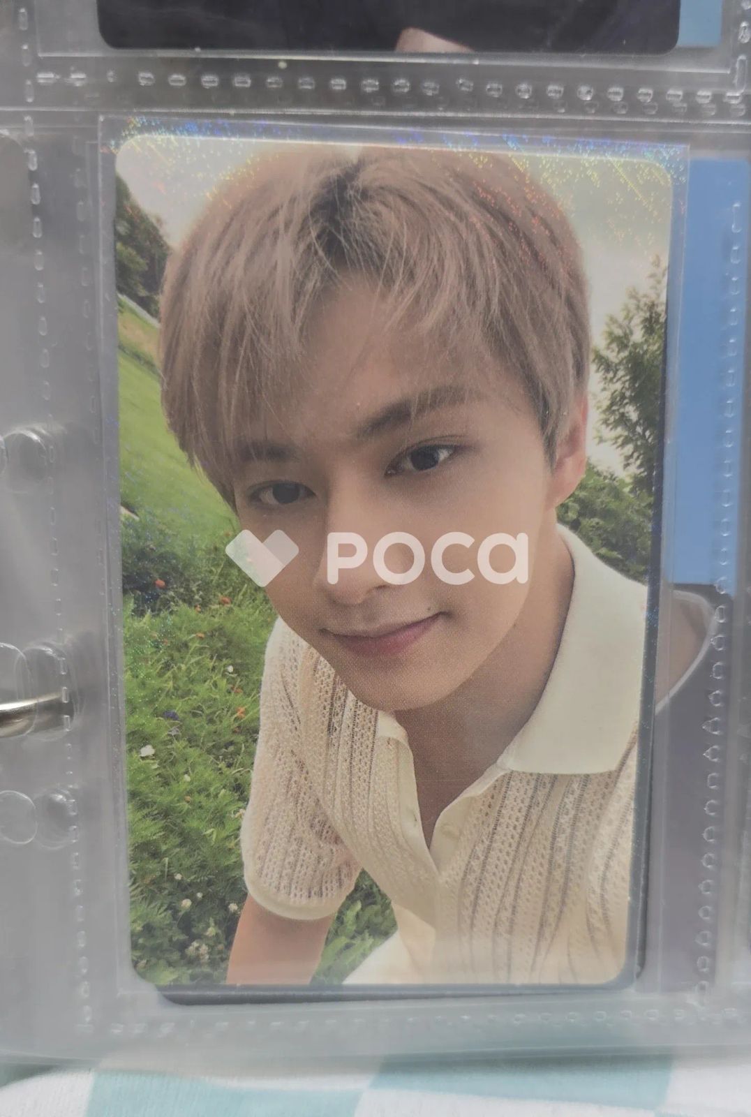 Seventeen ジュン セブチ SOCIAL CLUB : CARAT DA CAPO Ver. - メルカリ