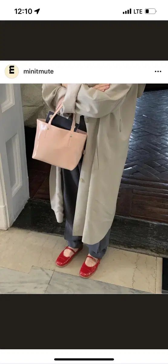 ミニミュート リムード m ソフトピンク