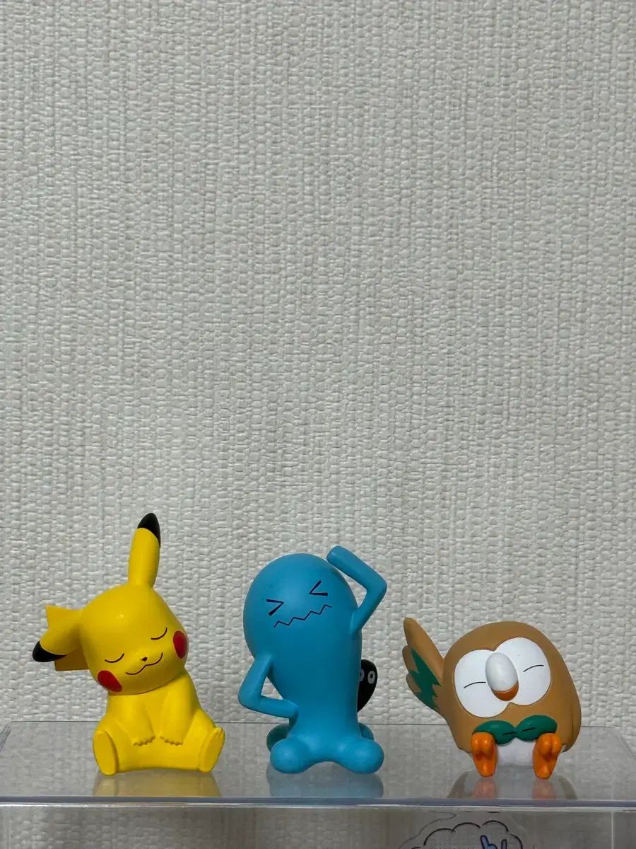 ポケットモンスター ピカチュウ POLYGO イーブイとピカチュウたち6匹が 
