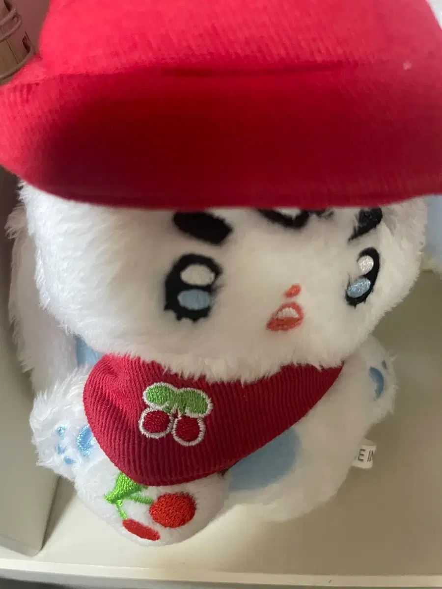 エスクプス スンチョル ぬいぐるみ 10cm エスクプス(S.COUPS・スンチョル) 10cm ぬいぐるみ - メルカリ