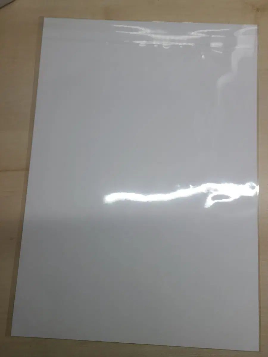 5週目8週目 ポスター