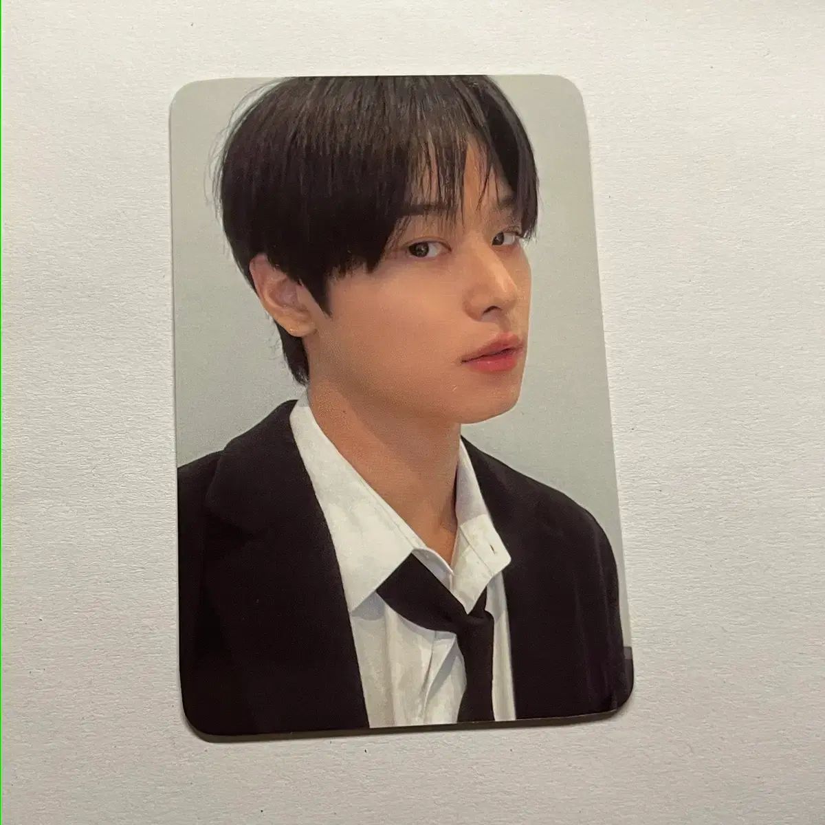 THE BOYZ(ザ・ボーイズ・ドボイズ) ジュヨン(JUYEON) Withmuu(ウィズ