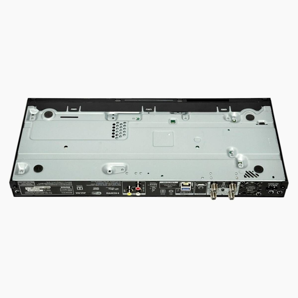 ブルーレイレコーダー BDZ