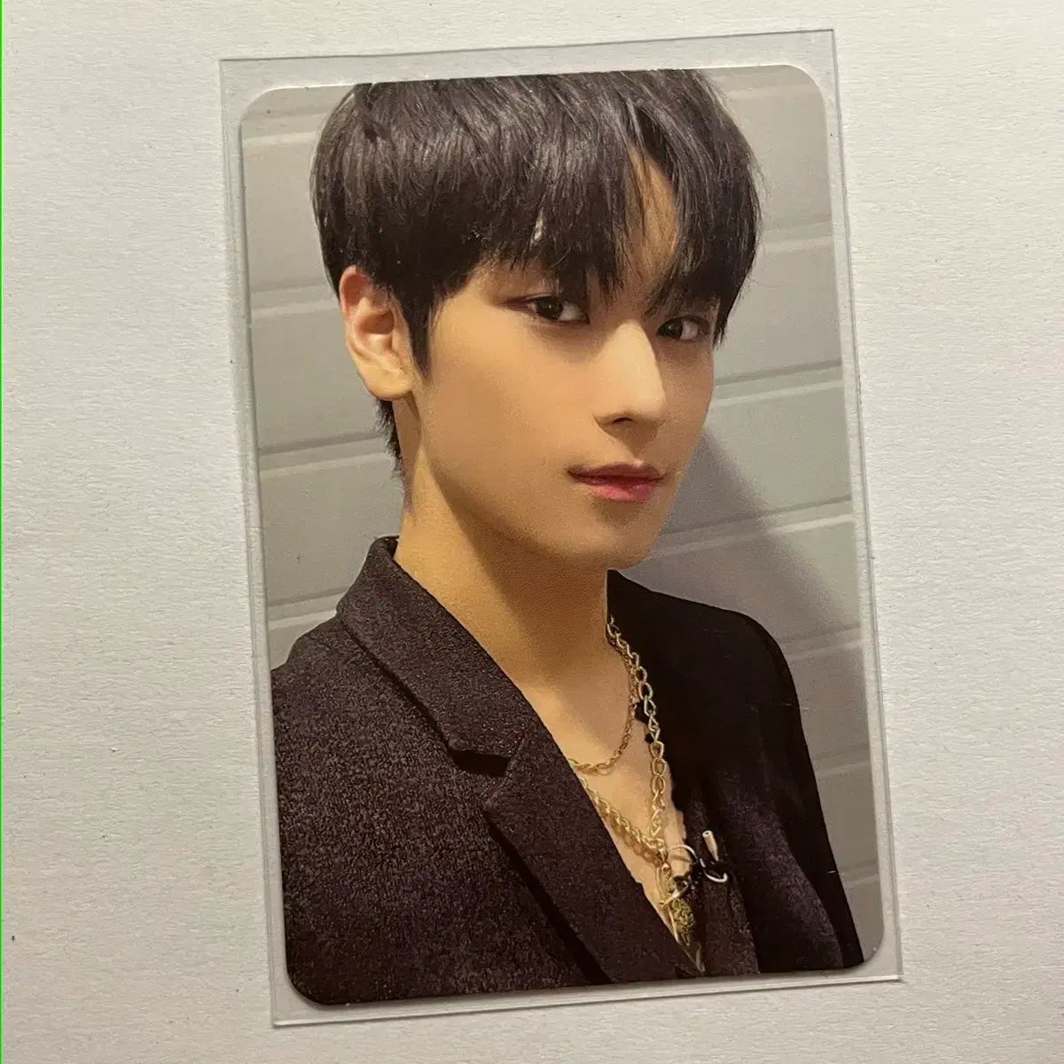 THE BOYZ(ザ・ボーイズ・ドボイズ) ジュヨン(JUYEON) トレカ - メルカリ THE BOYZ(ザ・ボーイズ・ドボイズ) ジュヨン(JUYEON) トレカ - メルカリ