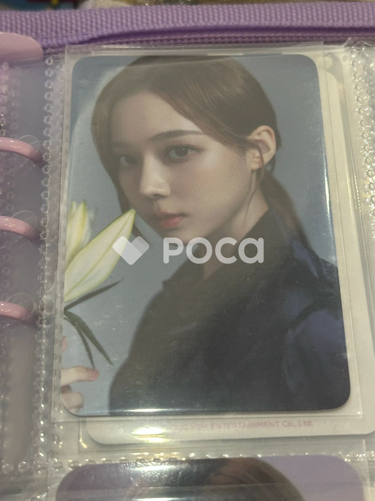 aespa ウィンター Alluring Atelier RANDOM ATELIER CARD PACK - メルカリ