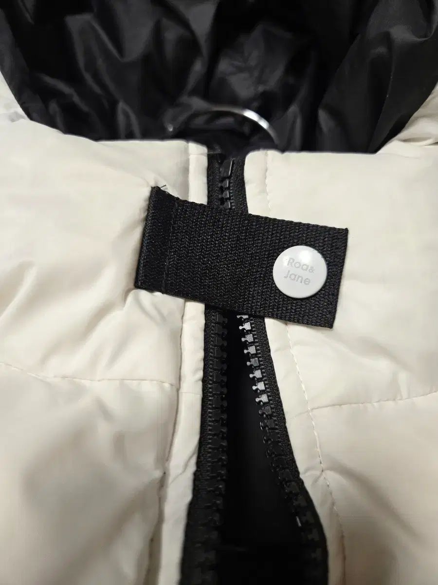 リバーシブル ダウン