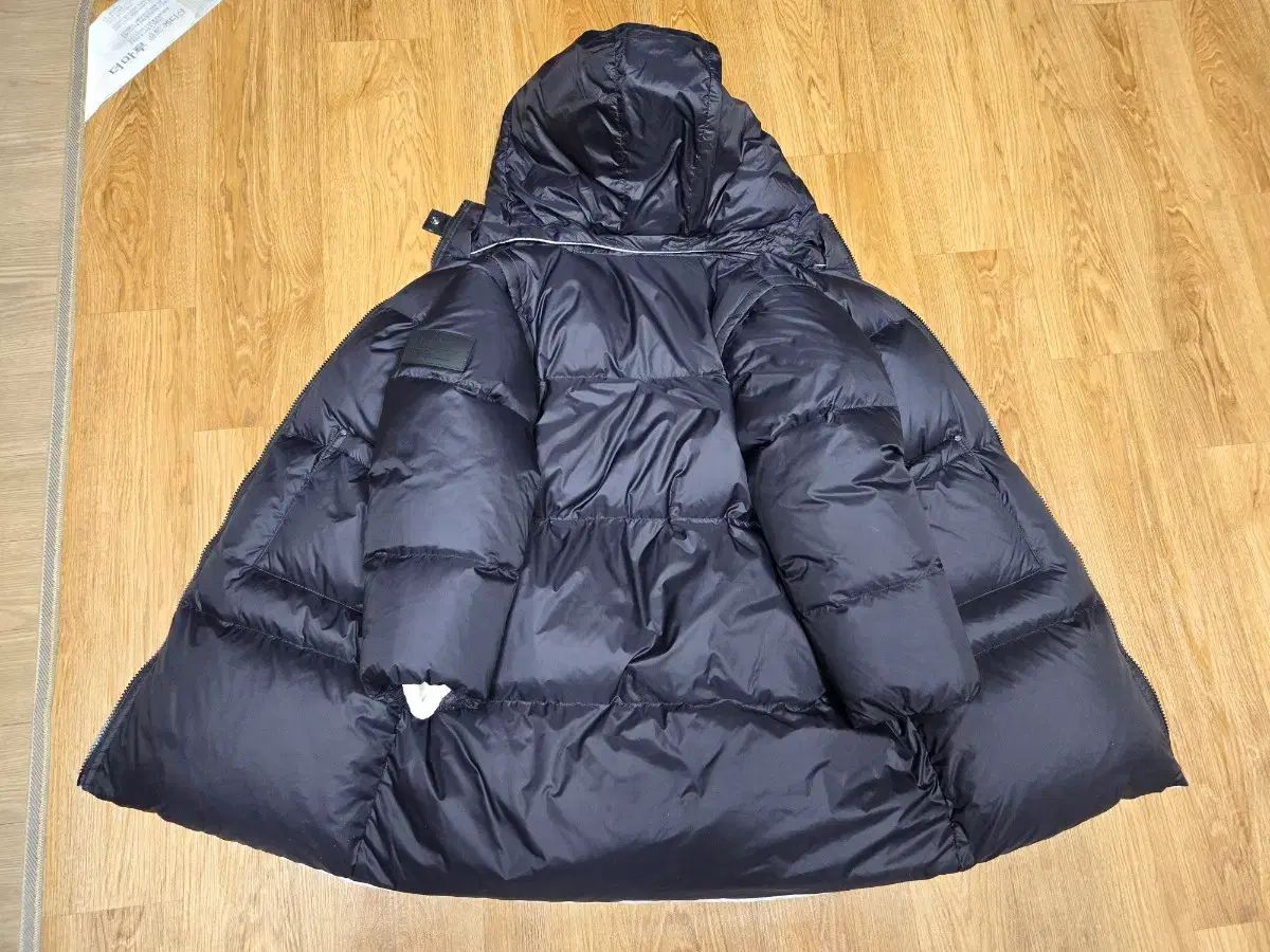 グース リバーシブル