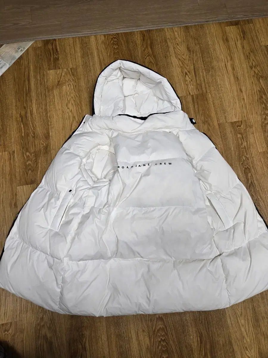 ROAアンドジェイン グース