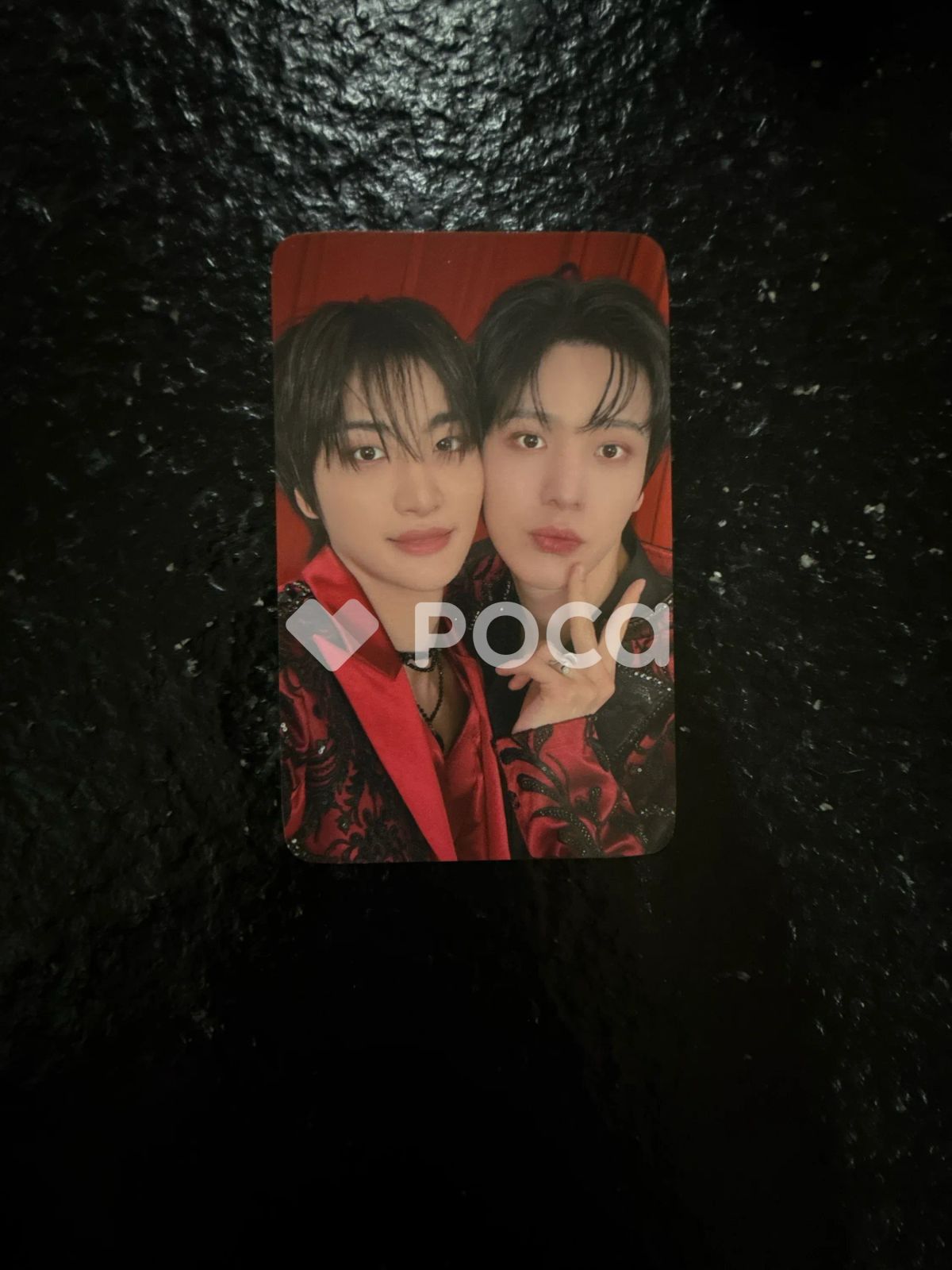 ATEEZ 2025 WORLD TOUR IN YOUR FANTASY NORTH AMERICA YORK ポップアップ イベント