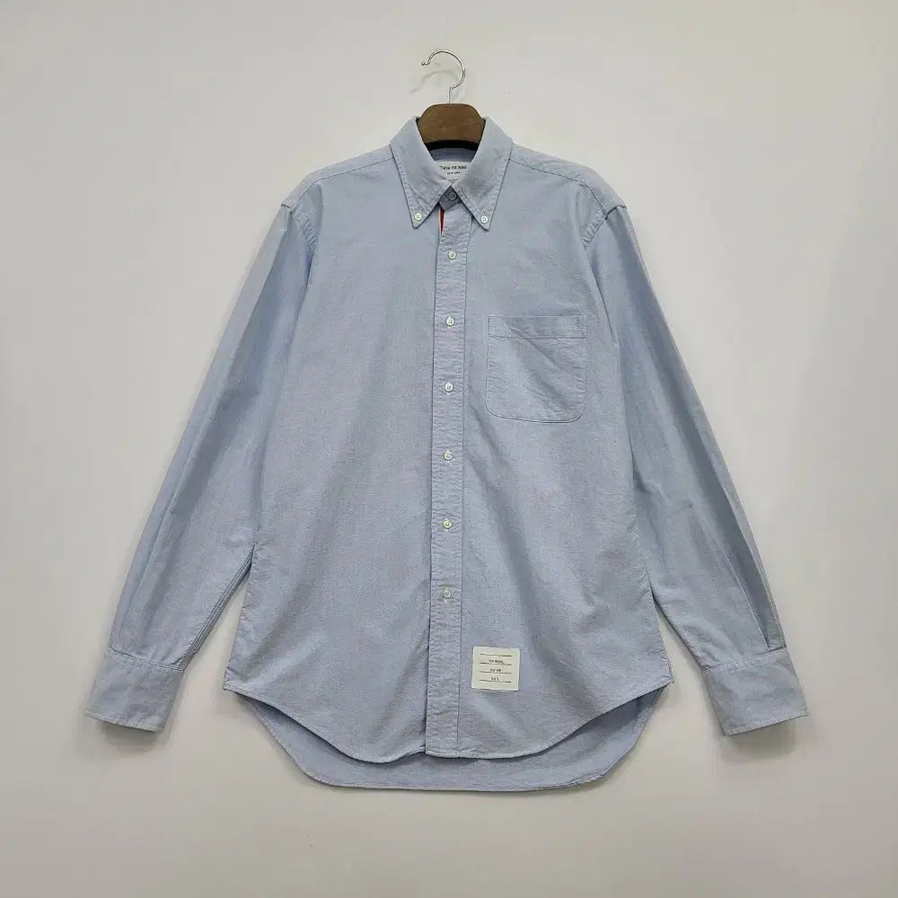 トム・ブラウン/3/ヘドン オックスフォード シャツ/クリーニング済