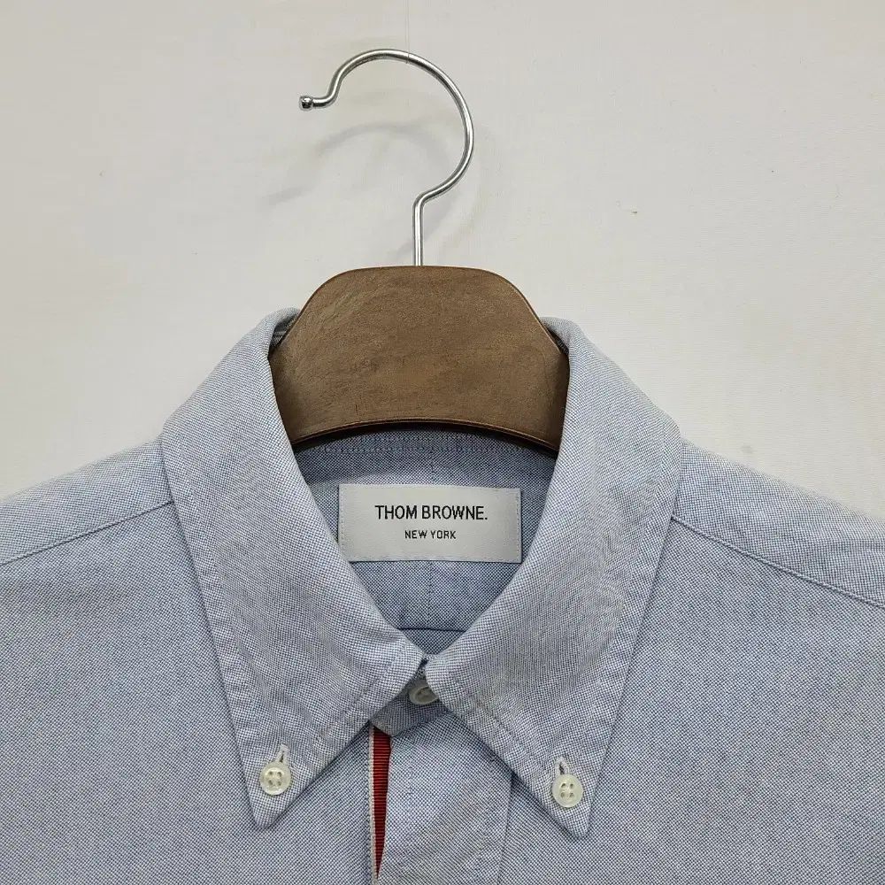 トム・ブラウン/3/ヘドン オックスフォード シャツ/クリーニング済