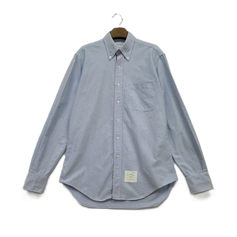 トム・ブラウン/3/ヘドン オックスフォード シャツ/クリーニング済