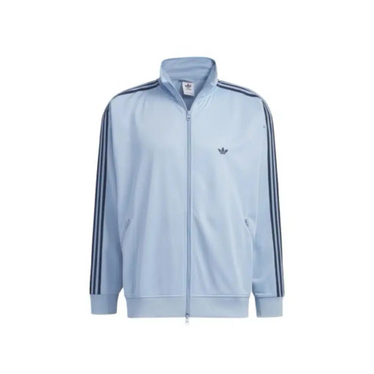 adidas BECKENBAUER トラックジャージ アンビエントスカイ KR サイズ XS