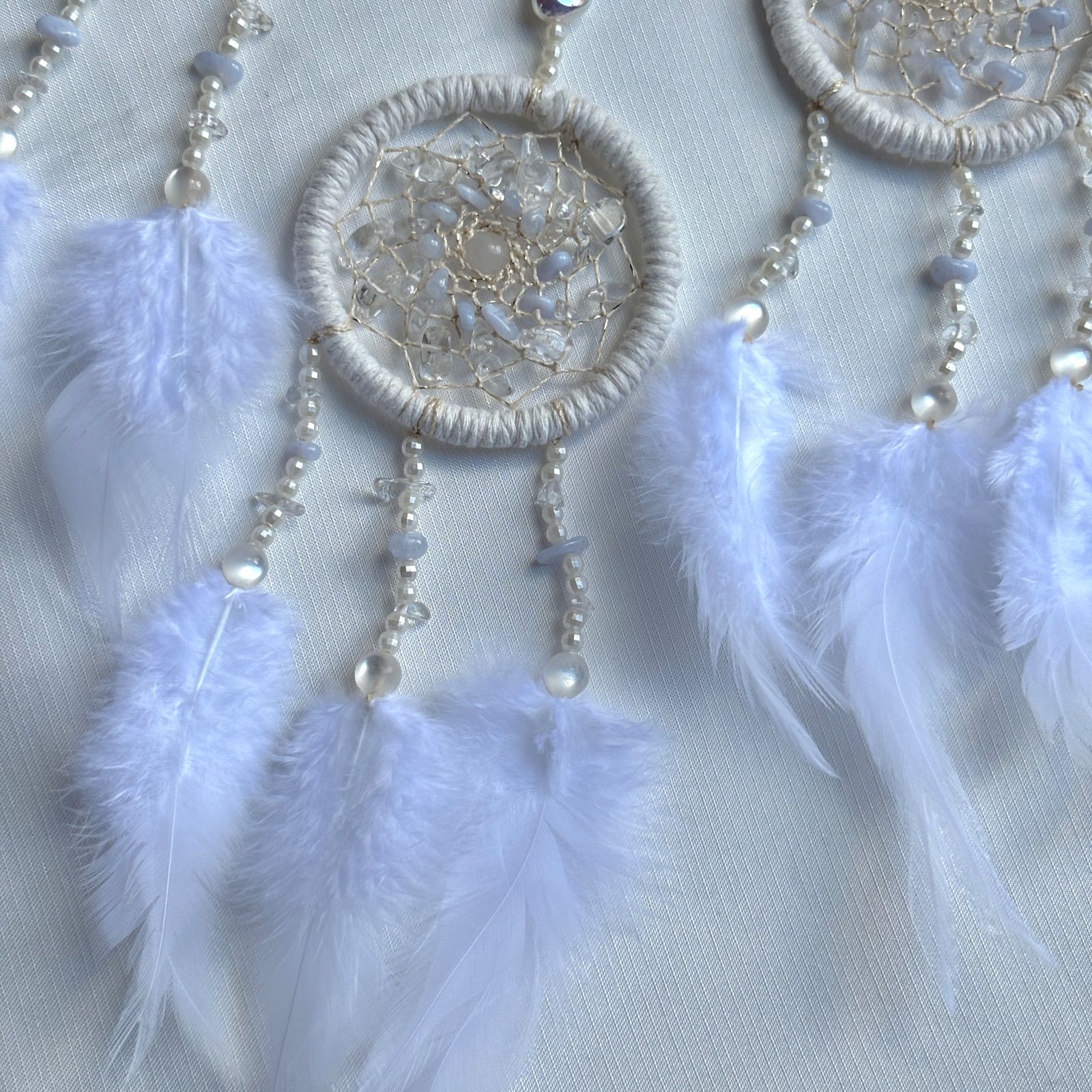 浄化用ホワイトセージ付き