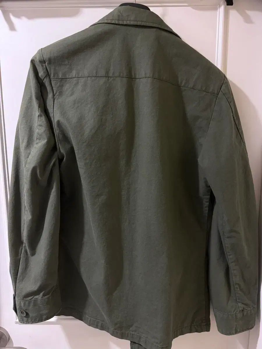 ポロラルフローレン フィールドジャケット