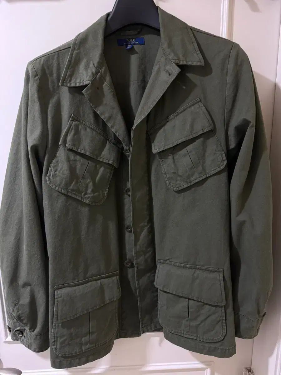ポロラルフローレン フィールドジャケット