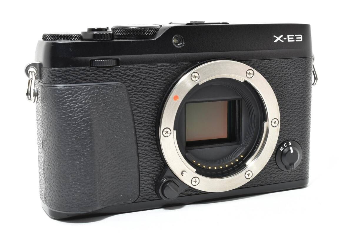 フジフイルム X