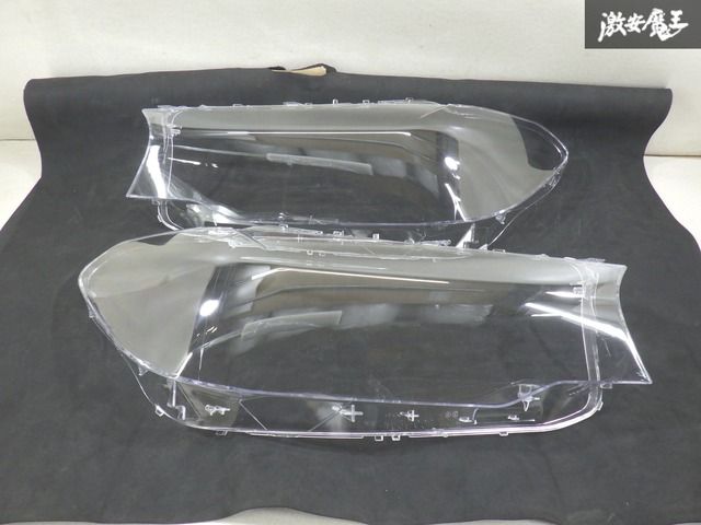 未使用 アウトレット】 TIEAUR F07 5シリーズ グランツーリスモ ヘッド