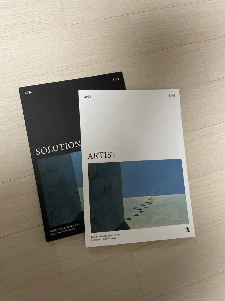 2026 カン・チョルジュン Artist アーティスト 全国2 + 模擬試験