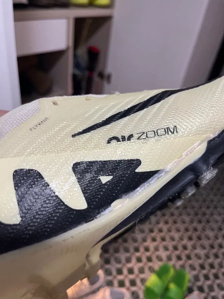 サッカーシューズ