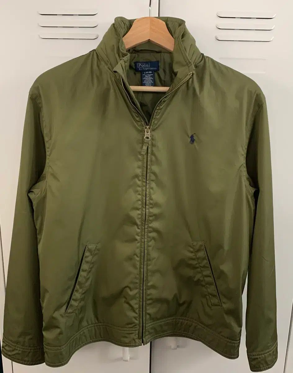 ポロラルフローレン ブルゾンジャケット