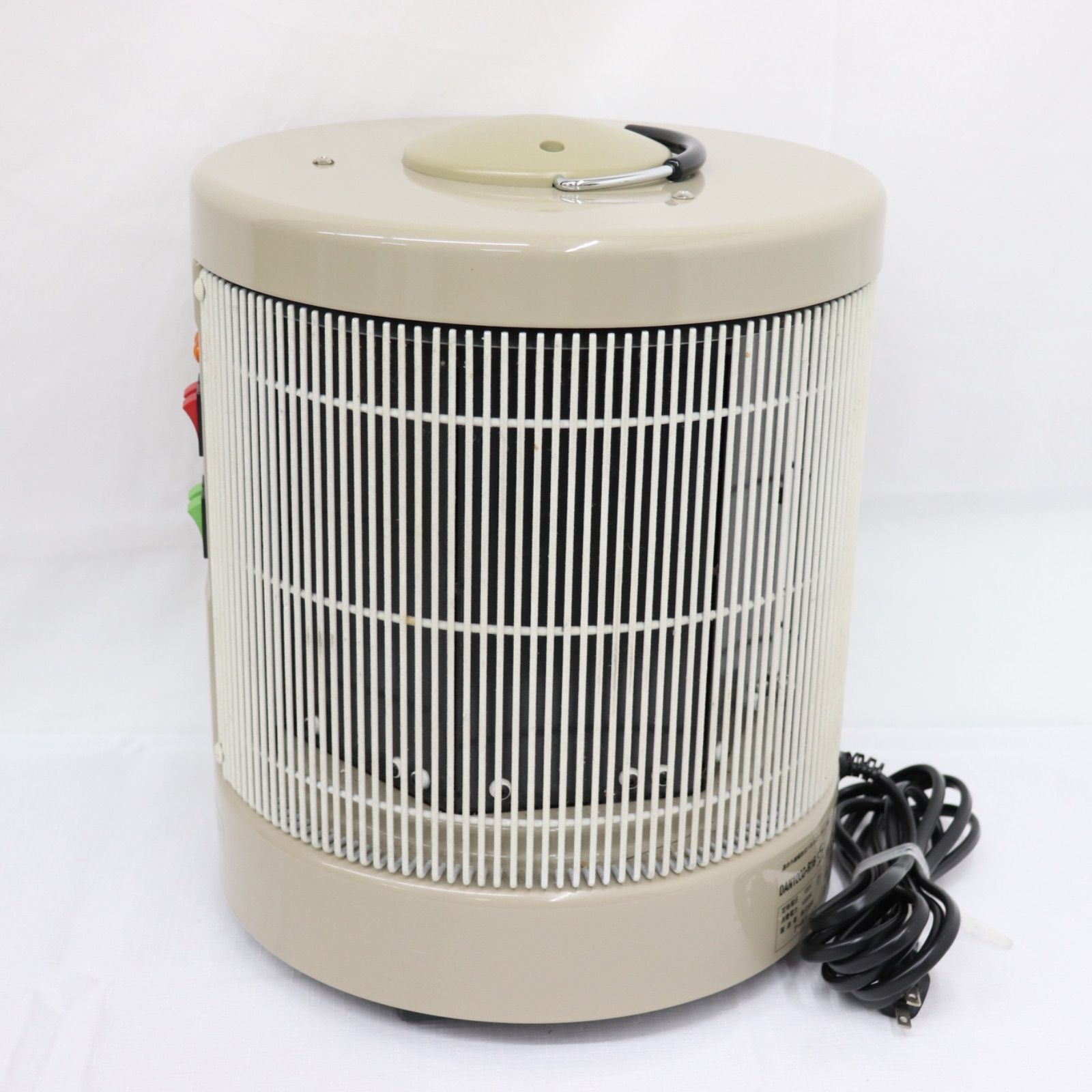 24年製美品！ 暖話室 遠赤外線パネルヒーター DAN1000-R16 美品】Danwashitsu 暖話室 遠赤外線パネルヒーター DAN1000-R16 1000型