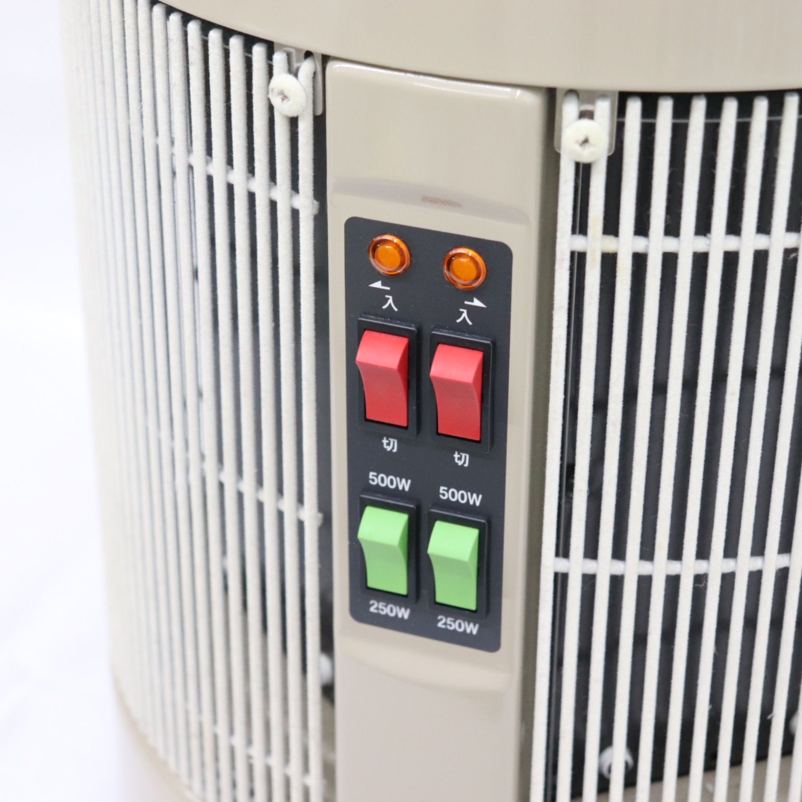 美品】Danwashitsu 暖話室 遠赤外線パネルヒーター DAN1000-R16 1000型