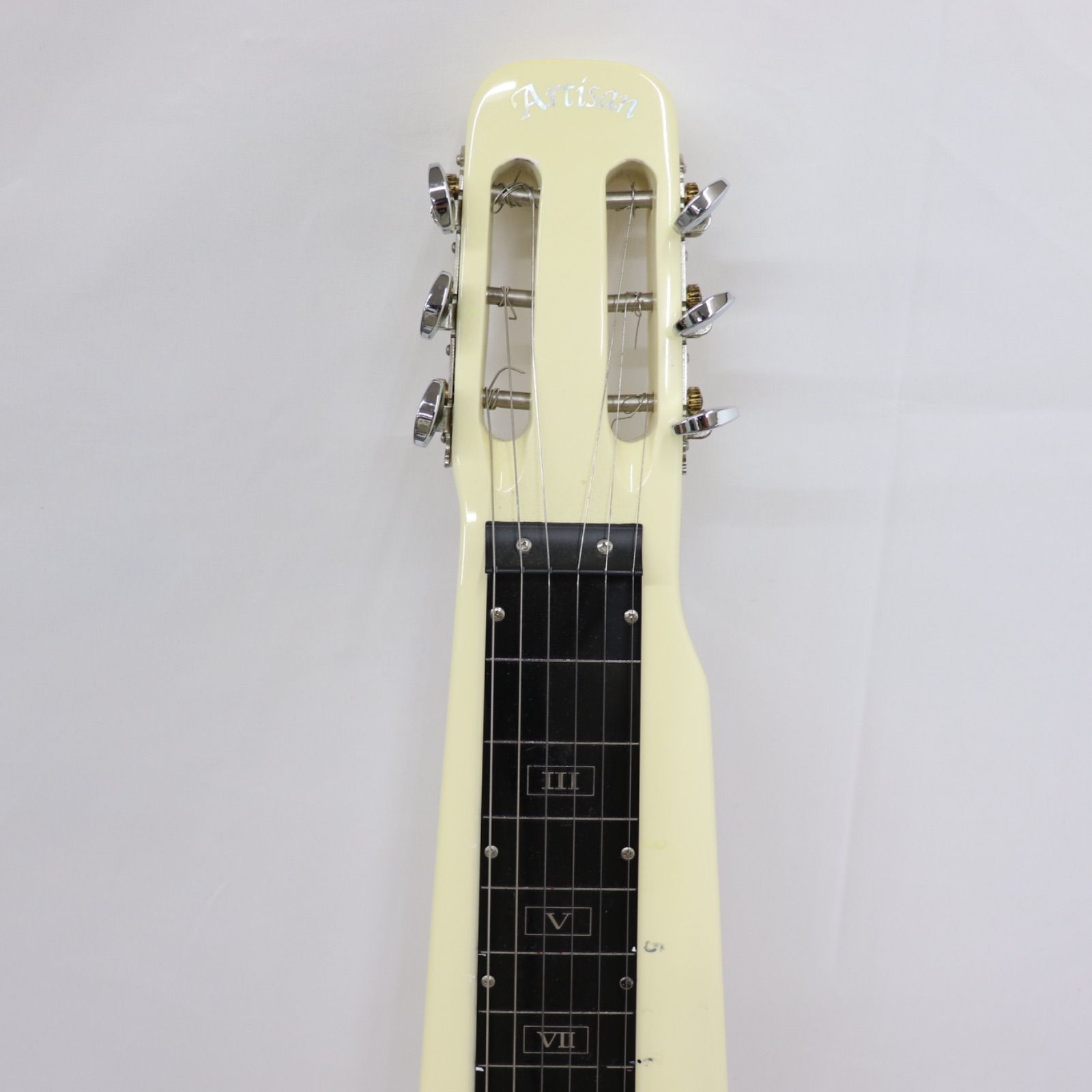 即日発送】ARTISAN アーチザン スチールギター エレキギター 楽器