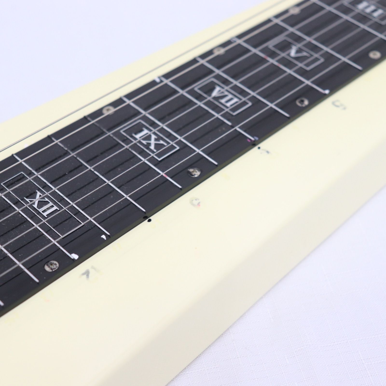 即日発送】ARTISAN アーチザン スチールギター エレキギター 楽器