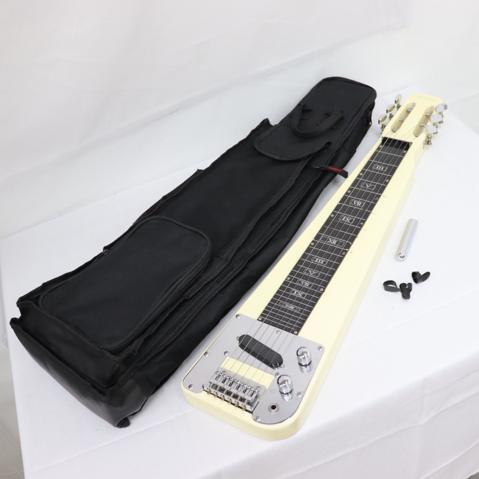 Artisan スチールギター - 未使用、美品！ 即日発送】ARTISAN アーチザン スチールギター エレキギター 楽器