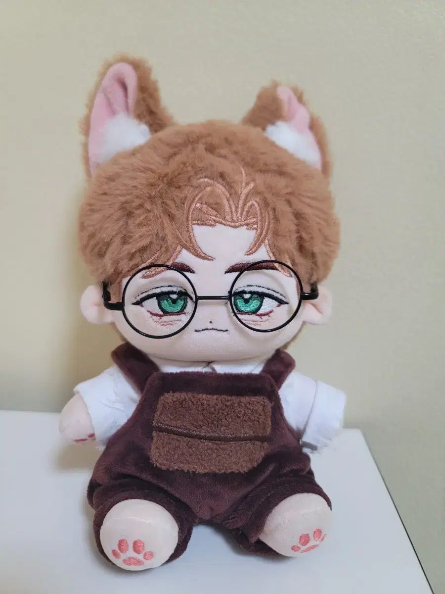 カイぬいぐるみ (ミュウベカイ)